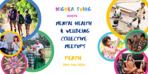 Kids mental health and wellbeing perth families