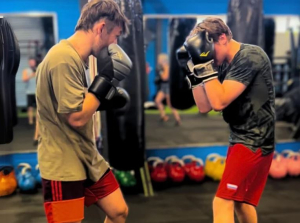 kids boxing perth