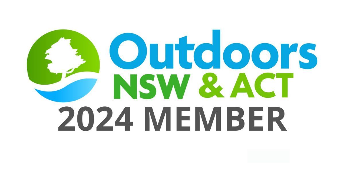 outdoors nsw and act 2024 membership